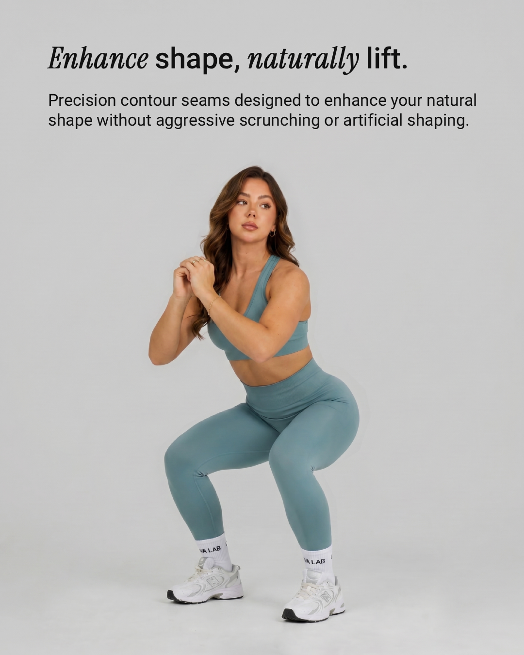 Sage Green Leggings