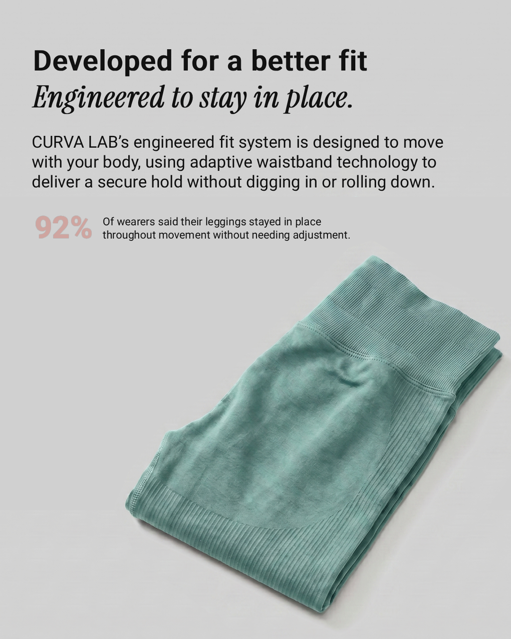 Sage Green Leggings