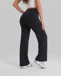 Oynx Flare Leggings