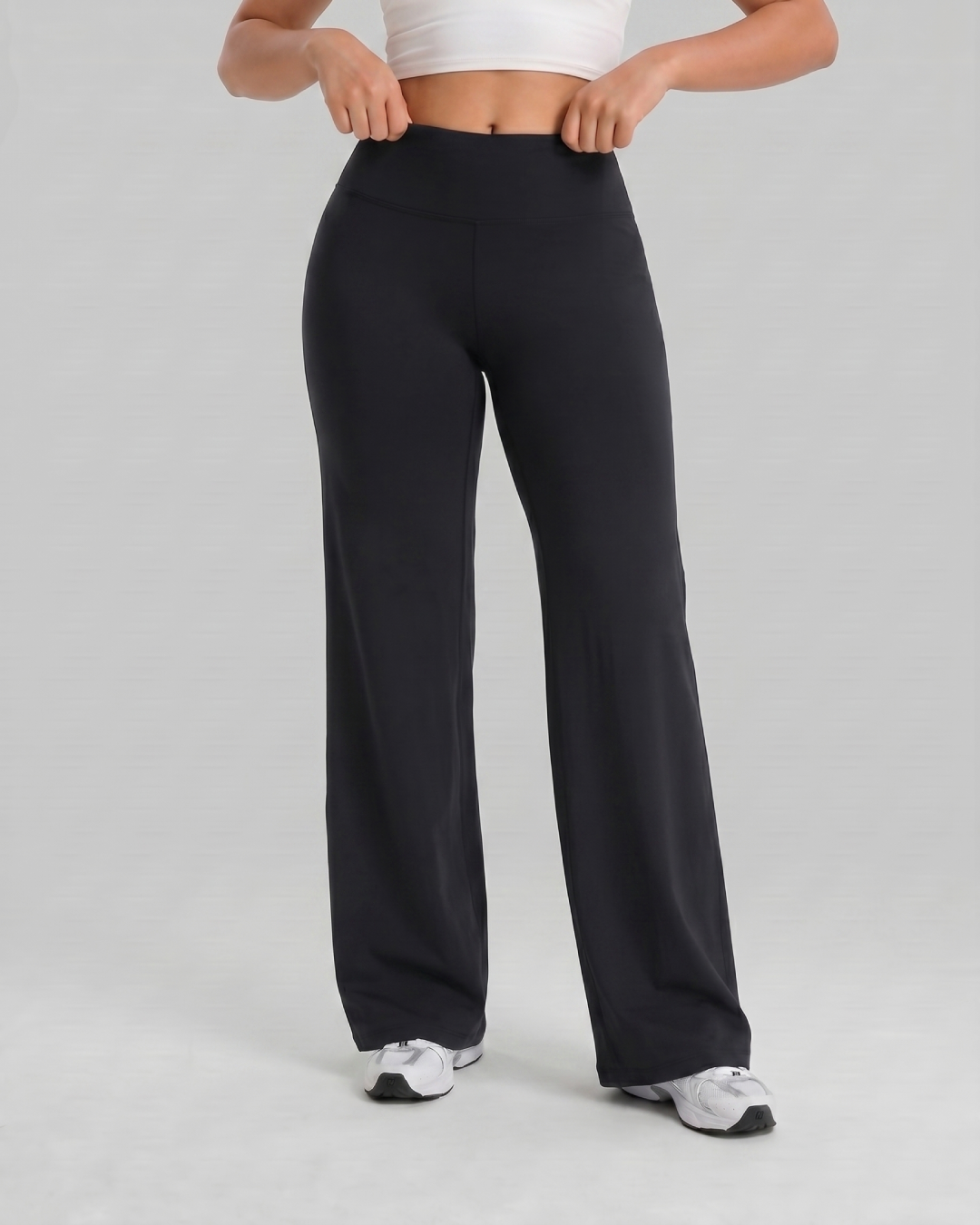 Oynx Flare Leggings