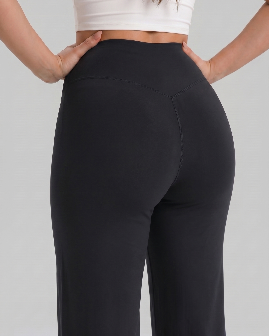 Oynx Flare Leggings